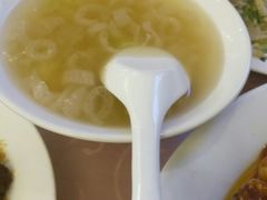-烤肉宛饭庄(南礼士路店)