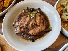 -九转小磨·非遗东北菜(群力店)