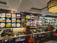 -老妈家常菜馆(珠海特色小吃街店)