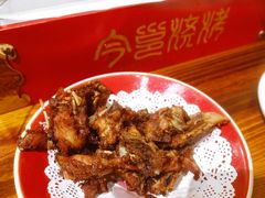 -今邕烧烤(西大店)