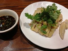 -阿娘家·原生态农家菜(国顺东路店)