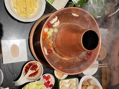 -南门涮肉(北洼路店)