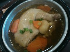 -真功夫(香缤广场店)