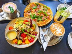 -锅炉咖啡·西餐·音乐酒厂