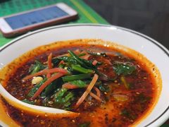 -令氏家外家周秦食府(高新店)