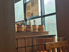 -汉森熊啤酒屋(雨耕山店)