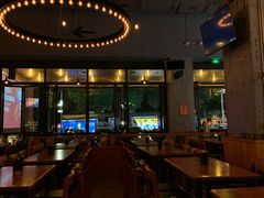 大堂-HIB HUB公社(解放西路店)