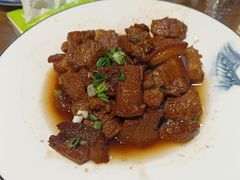 -缘来聚·徽菜名店(黄山宏村店)