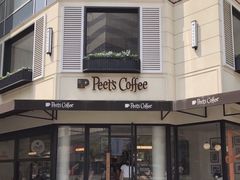门面-Peet's Coffee皮爷咖啡(大学路店)