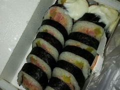 -熙顺紫菜包饭(三孔旅游区曲阜明故城店)