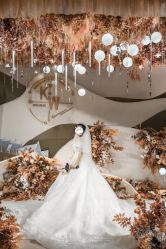 -忆江南婚礼策划(姑苏店)