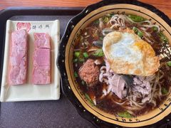 -邵顺兴锅盖面(金山宝地店)