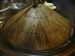 -土灶柴房(世贸店)