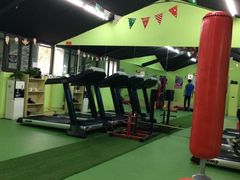 -RoMan罗马健身工作室(莘庄店)