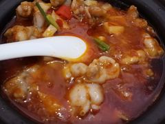 -粗茶淡饭·汉口公馆(循礼门店)