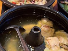 -云海肴·汽锅鸡·云南菜(苏州中心店)