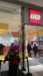 -KIDSLAND(恒隆广场店)