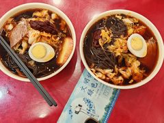 -华天延吉餐厅(西安门一店)