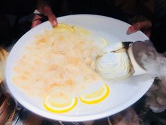 -捞围鲜·港式打边炉(海阳路店)