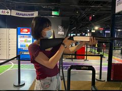 -VS SPORTS PARK运动玩乐园·团建·生日会(合生汇店)