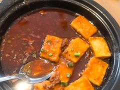 -严记小天府酸菜鱼(西四路店)