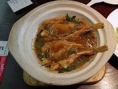 -永安鱼庄·镇江菜(东吴路店)