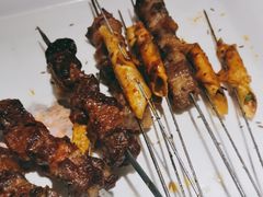 -三个大叔东北烧烤·砂锅菜(西三旗店)