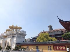 -上海东林寺(金山区)