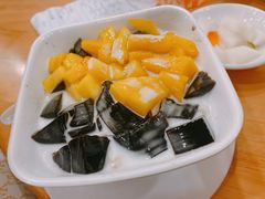 -南信牛奶甜品专家