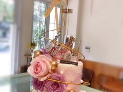 -你好独角兽·蛋糕甜品