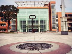 -华东师范大学第二附属中学(张江校区)