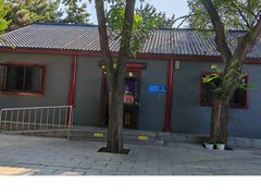 -北陵公园