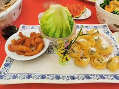 -龙的酒楼·手工早茶·顺德菜(近良路店)