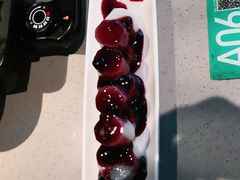 -半天妖烤鱼(芝罘万达店)