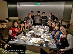 -海底捞火锅(吴中路店)