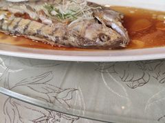 -汀兰酒店-中餐厅