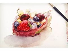 -小院儿童绘馆(富国里店)