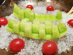 -上海人家花樣年华(中山公园店)