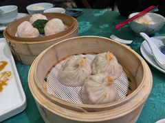 -誉八仙粤菜(万象天地店)
