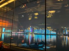 -君庭中餐厅(湘江豪生店)