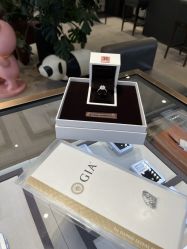 点击看大图 -Cindy Jewelry·钻戒·彩色宝石