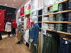 -优衣库(成都锦华万达广场店)