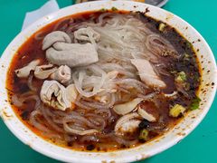 -甘记肥肠粉(马鞍北路店)