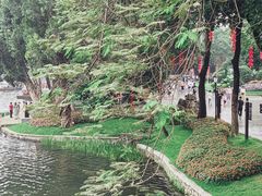 -荔湾湖公园