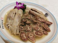 -扬州饭店(东关街店)