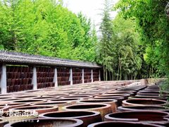 -鄞州雪菜博物馆