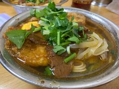 -朝阳路拉面店