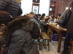-宫廷药膳罐罐面(兴庆路店)