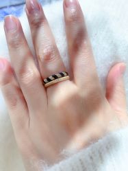 点击看大图 -Cindy Jewelry·钻戒·彩色宝石