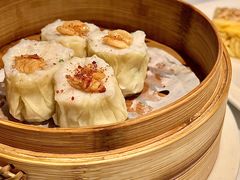 榄仁白烧卖-炳胜公馆(珠江新城店)